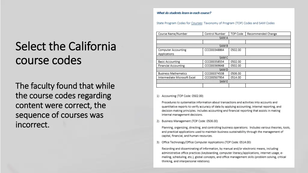select the california select the california 1