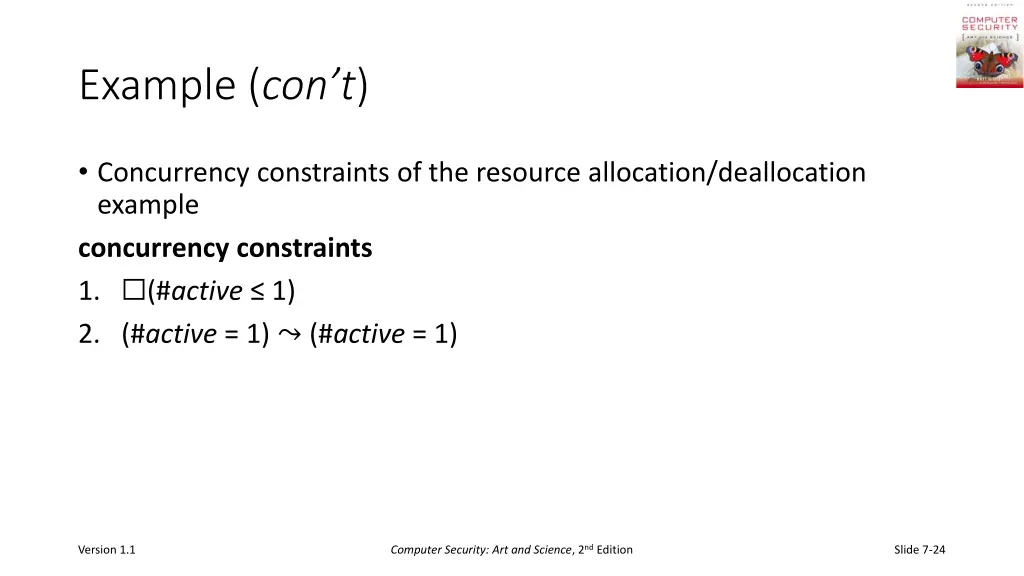 example con t 2