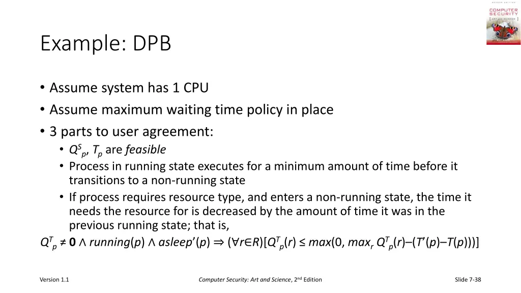 example dpb