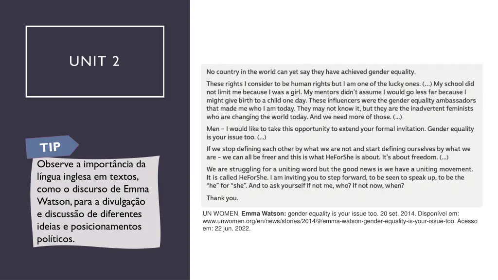 unit 2 1