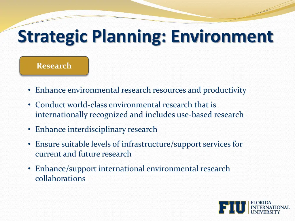 strategic planning environment 2
