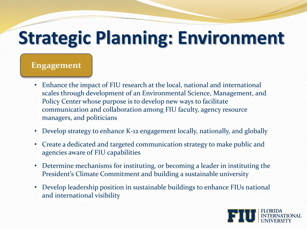 strategic planning environment 3