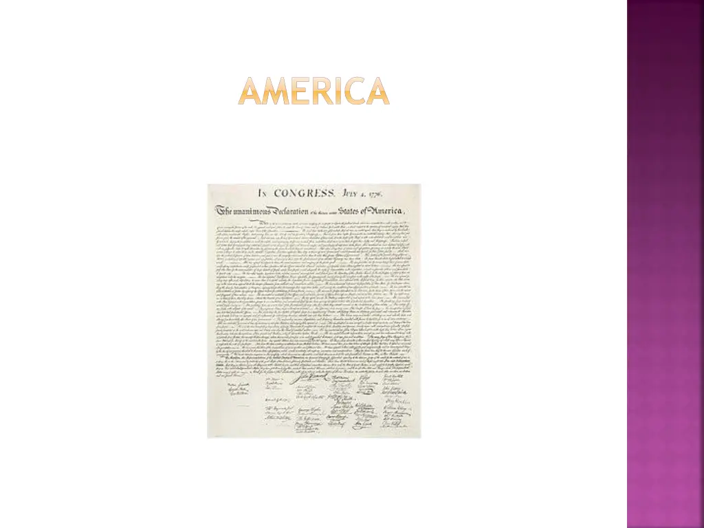 america 1