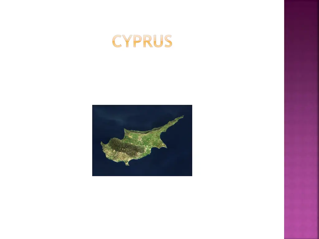 cyprus 1