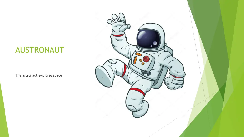 austronaut