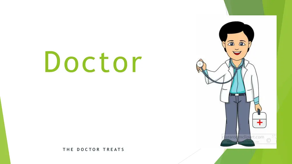 doctor