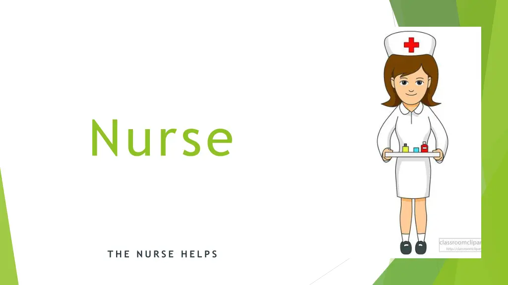 nurse