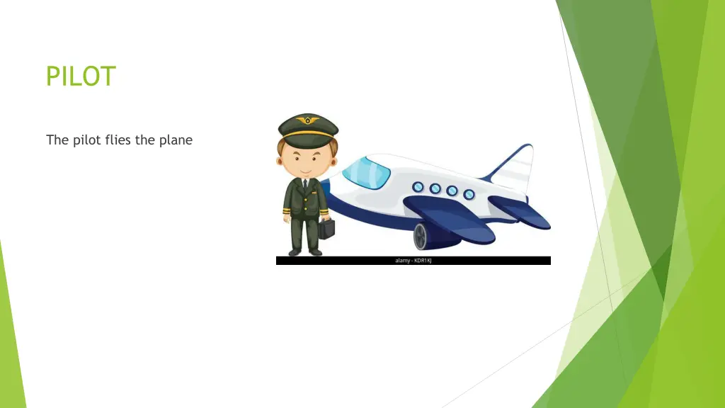 pilot