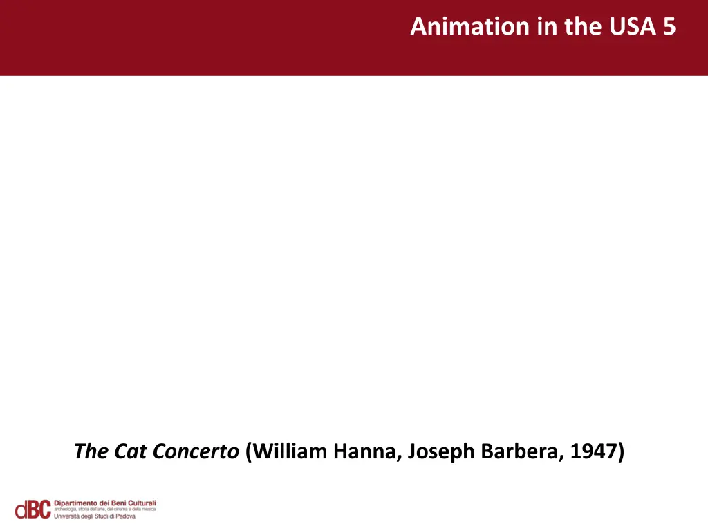 animation in the usa 5 16