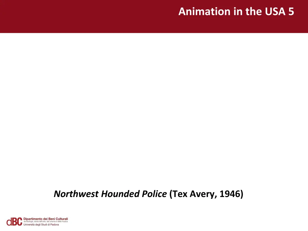 animation in the usa 5 19