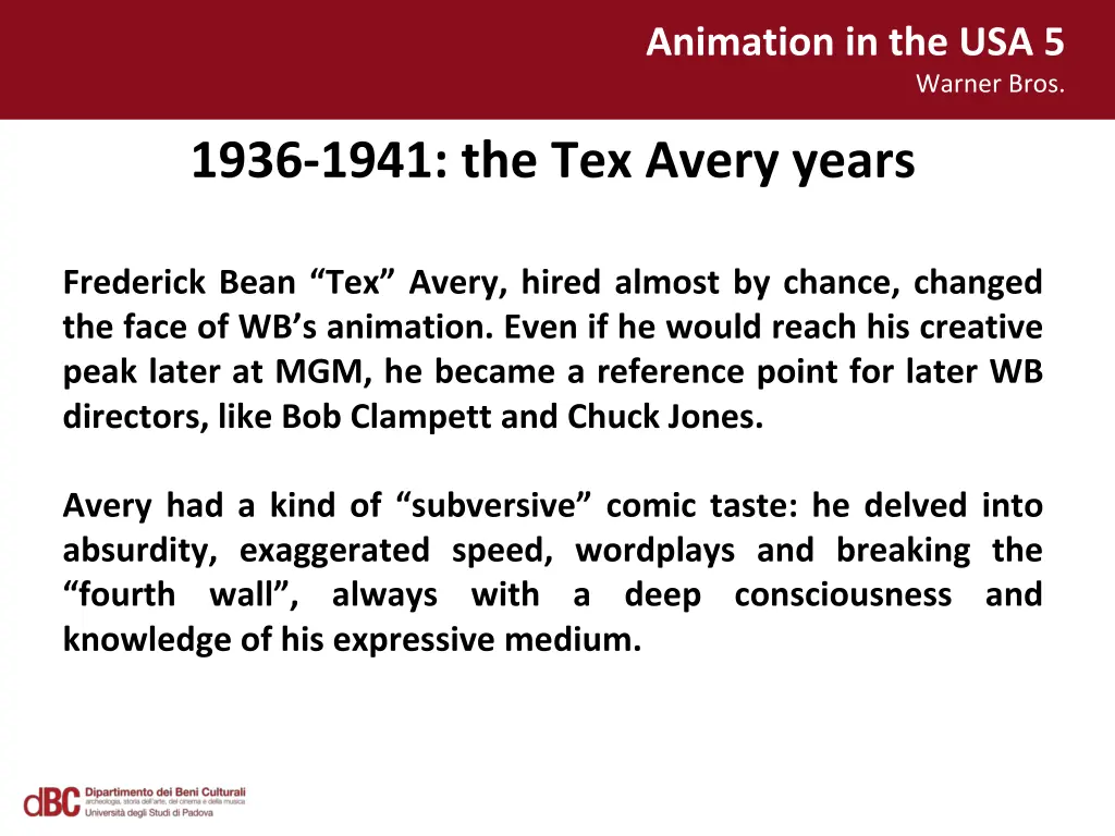 animation in the usa 5 6