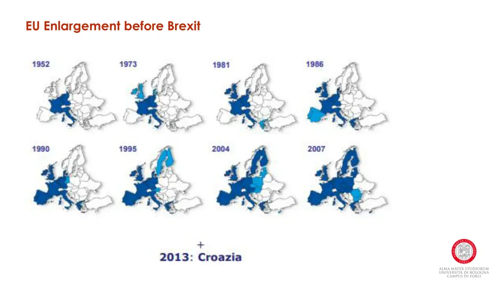 eu enlargement before brexit