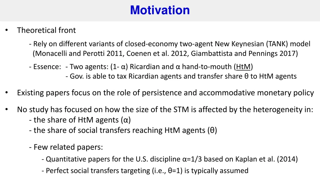 motivation 2