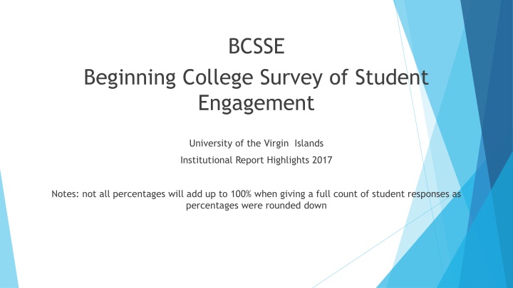 bcsse