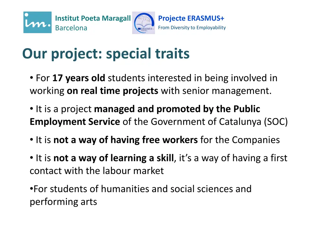 institut poeta maragall barcelona 3