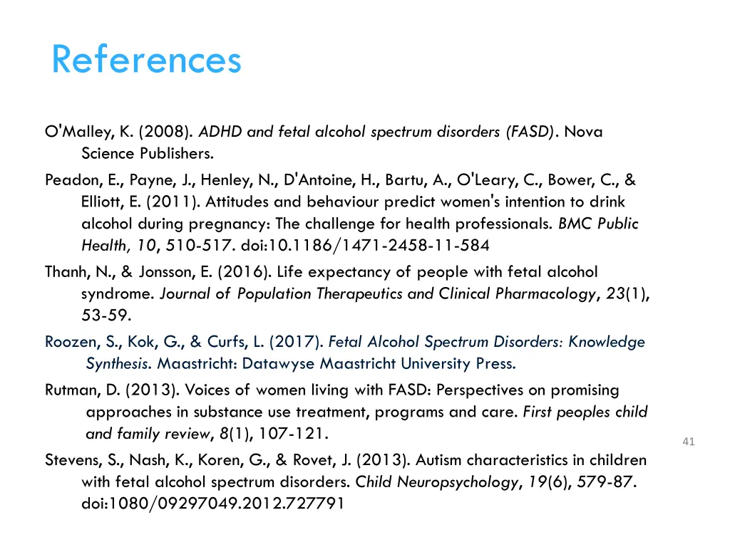 references 2