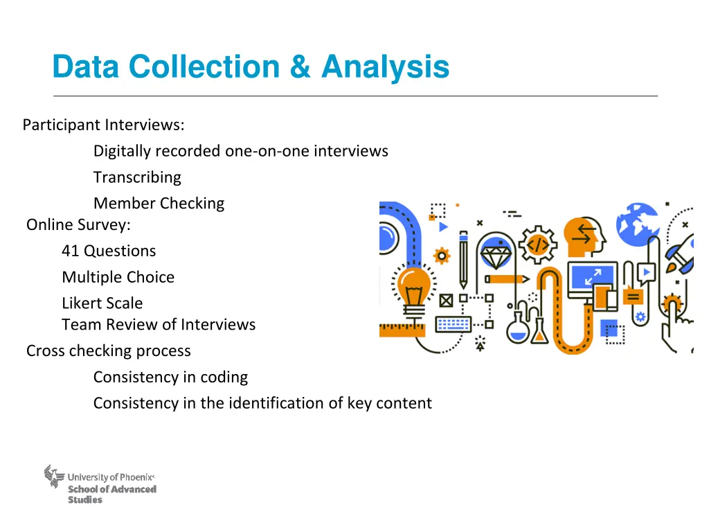 data collection analysis