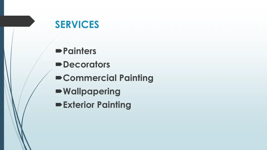 services