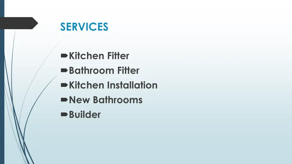 services