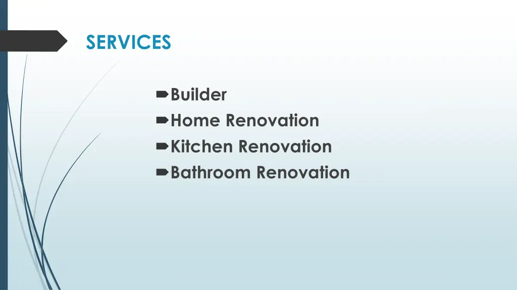 services