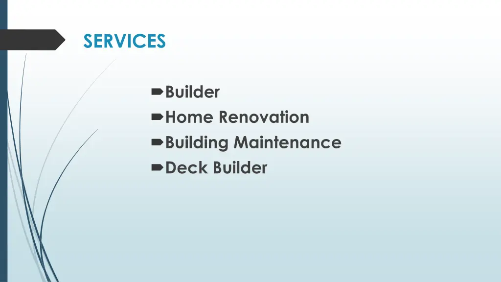 services