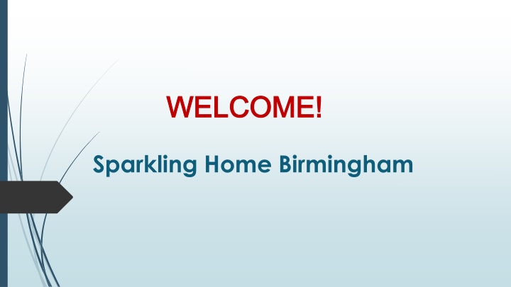 welcome welcome