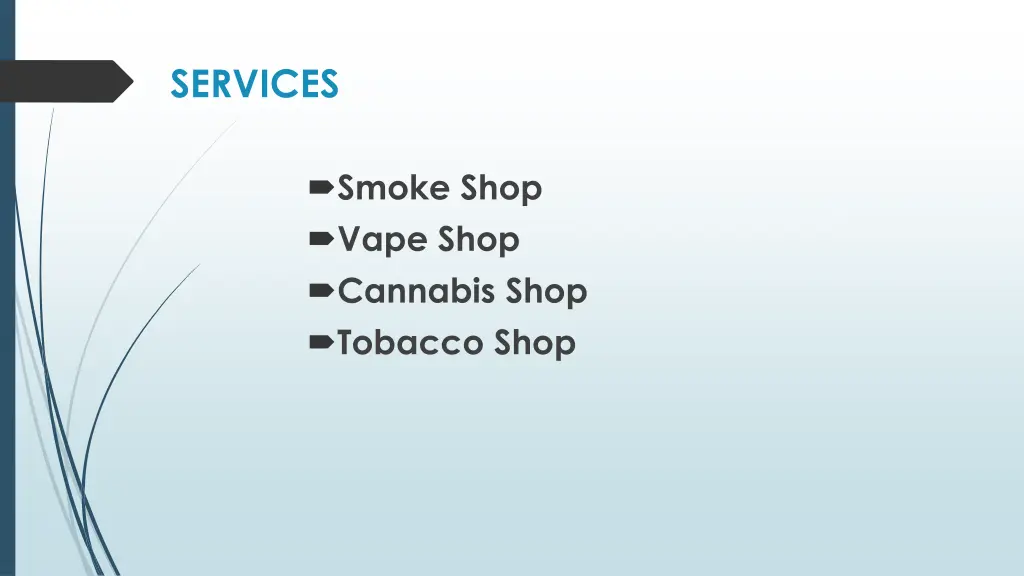 services