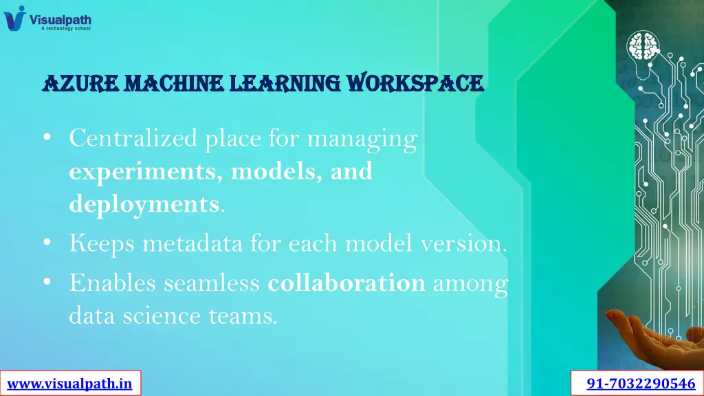 azure machine learning workspace azure machine