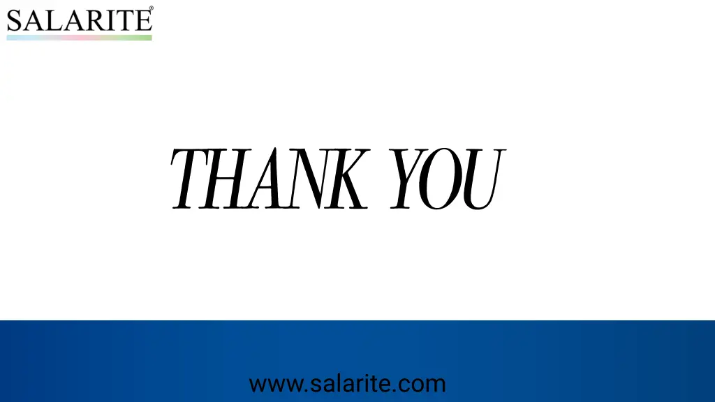 www salarite com