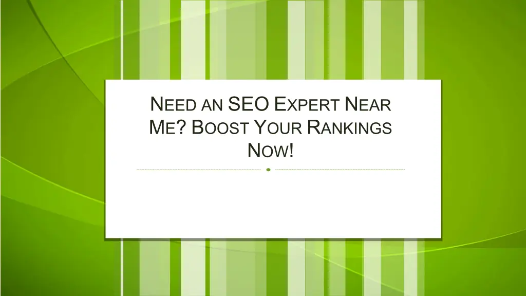 n eed an seo e xpert n ear m e b oost 1