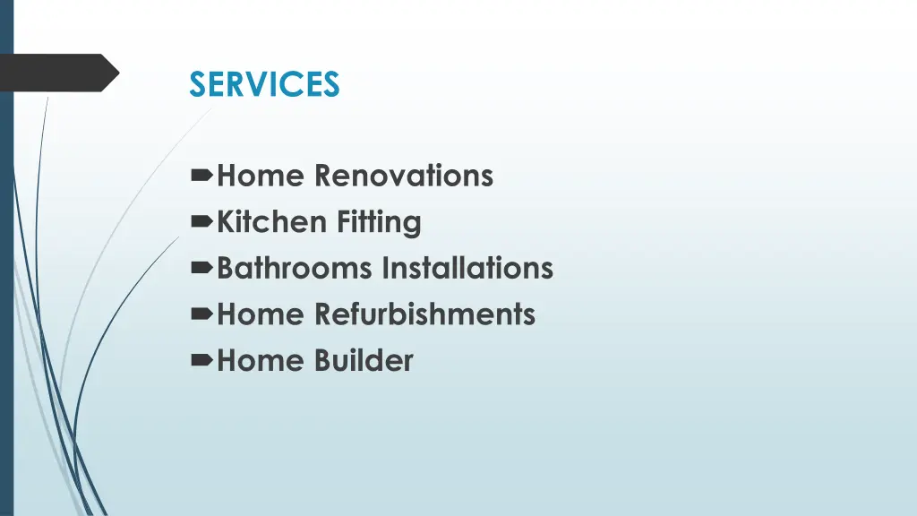 services