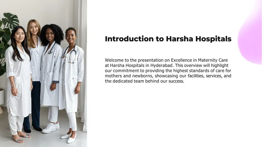 welcome to the presentation on excellence