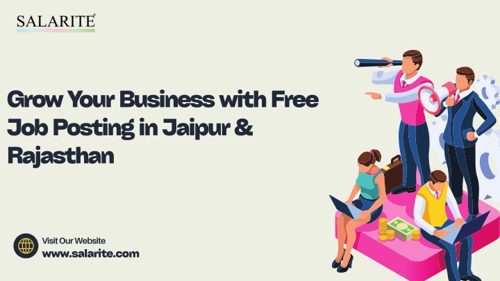 grow your business with free job posting