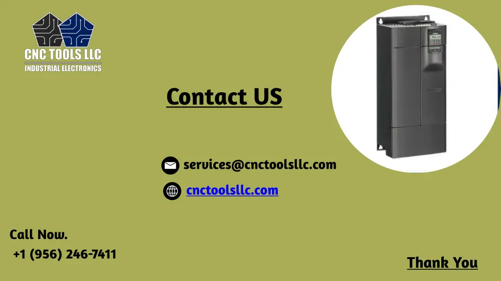 contact us