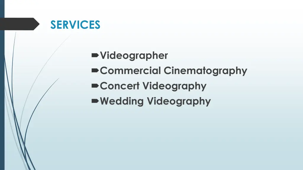 services