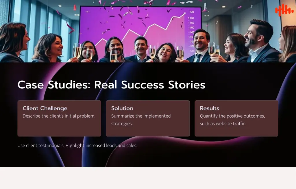 case studies real success stories