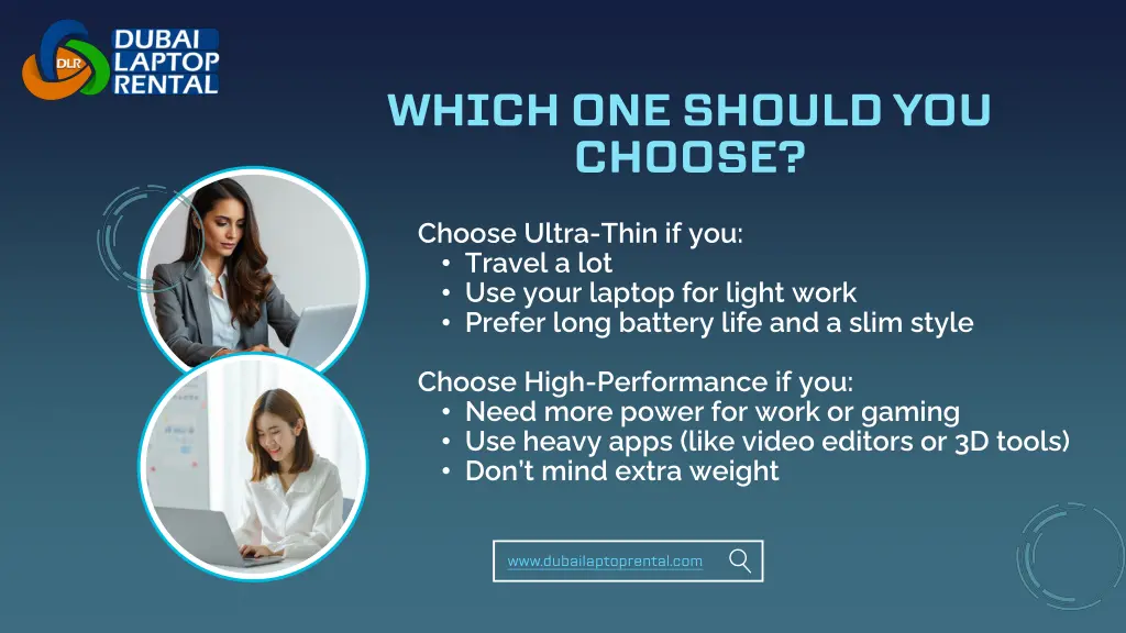 which one should you choose