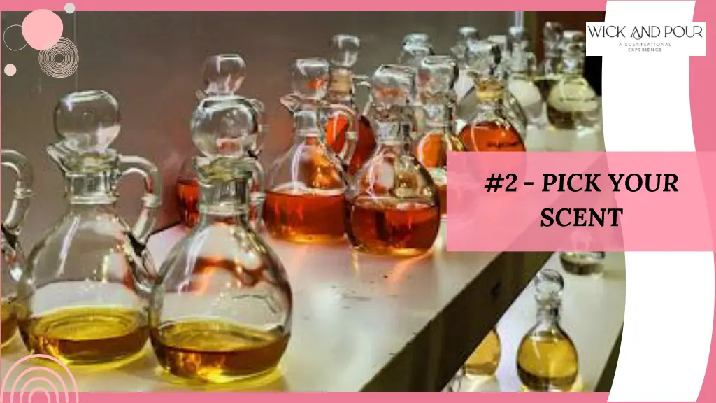 2 pick your scent