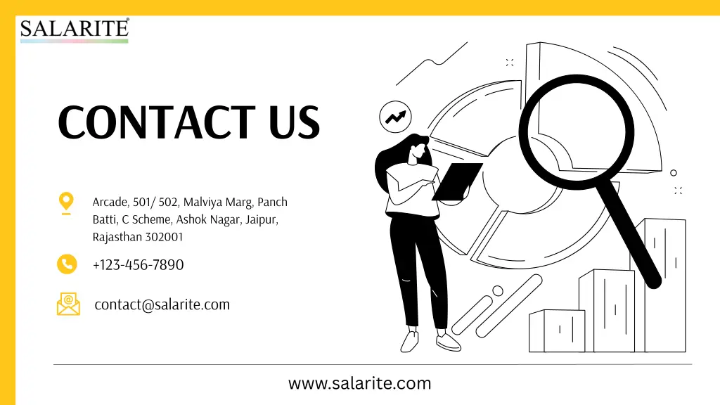 contact us