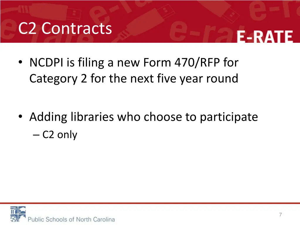c2 contracts