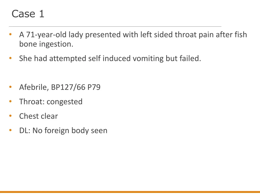 case 1