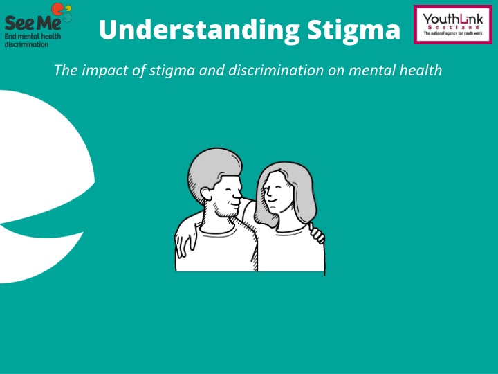understanding stigma