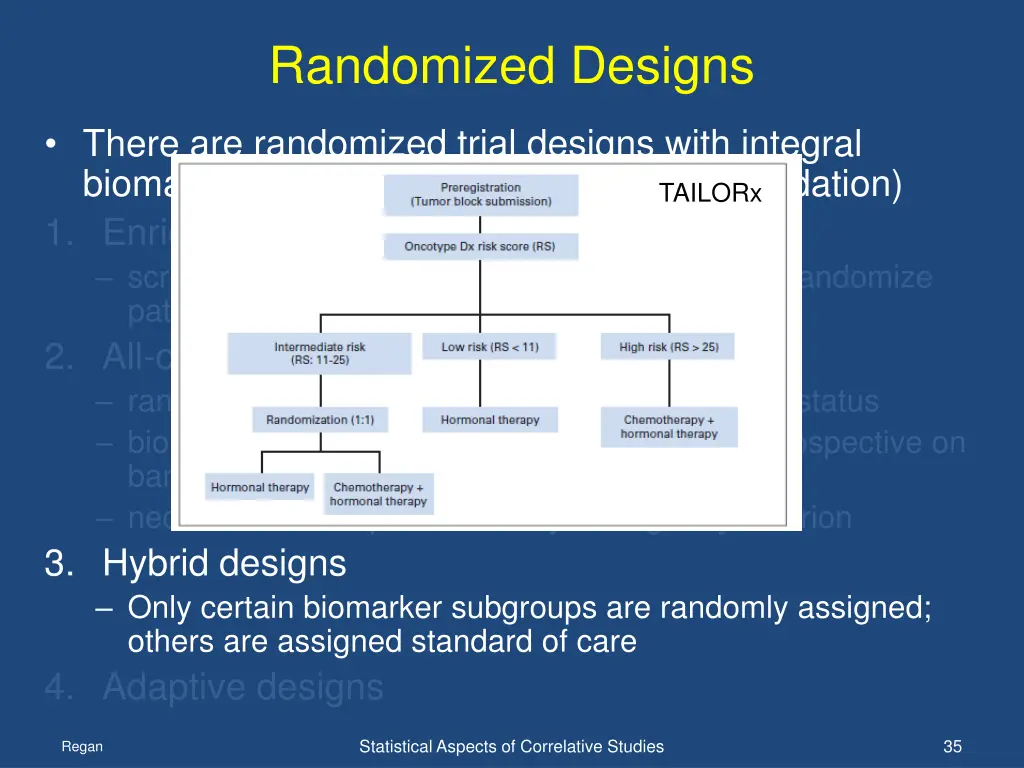 randomized designs 2