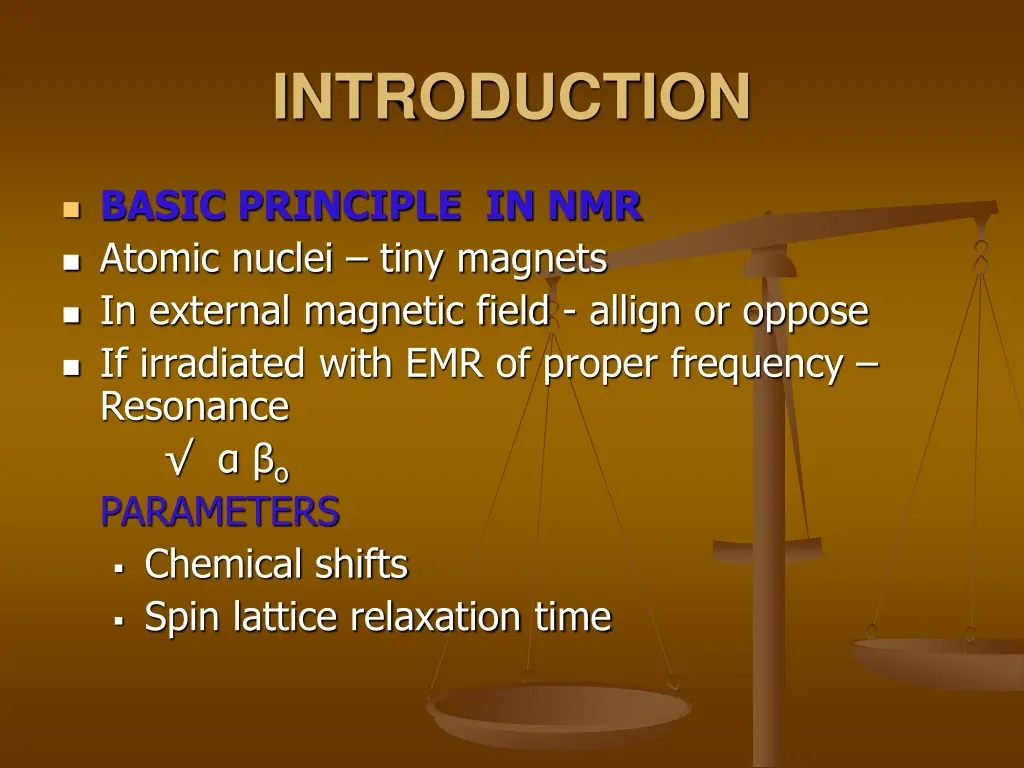 introduction