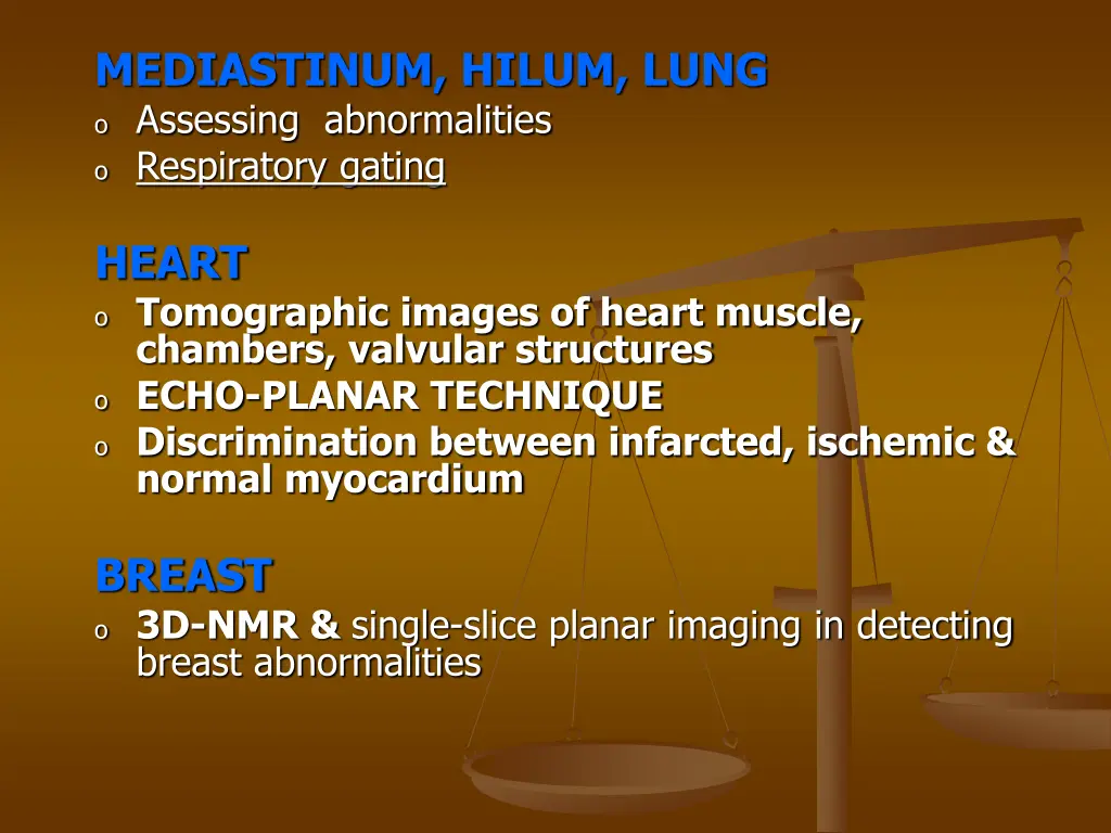 mediastinum hilum lung o assessing abnormalities