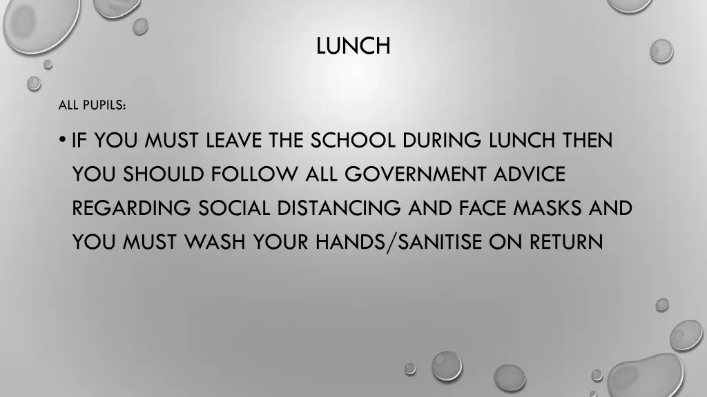 lunch 2