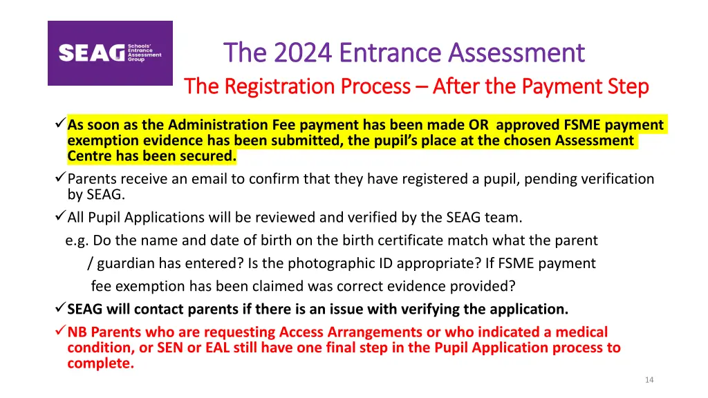 the 2024 entrance assessment the 2024 entrance 12