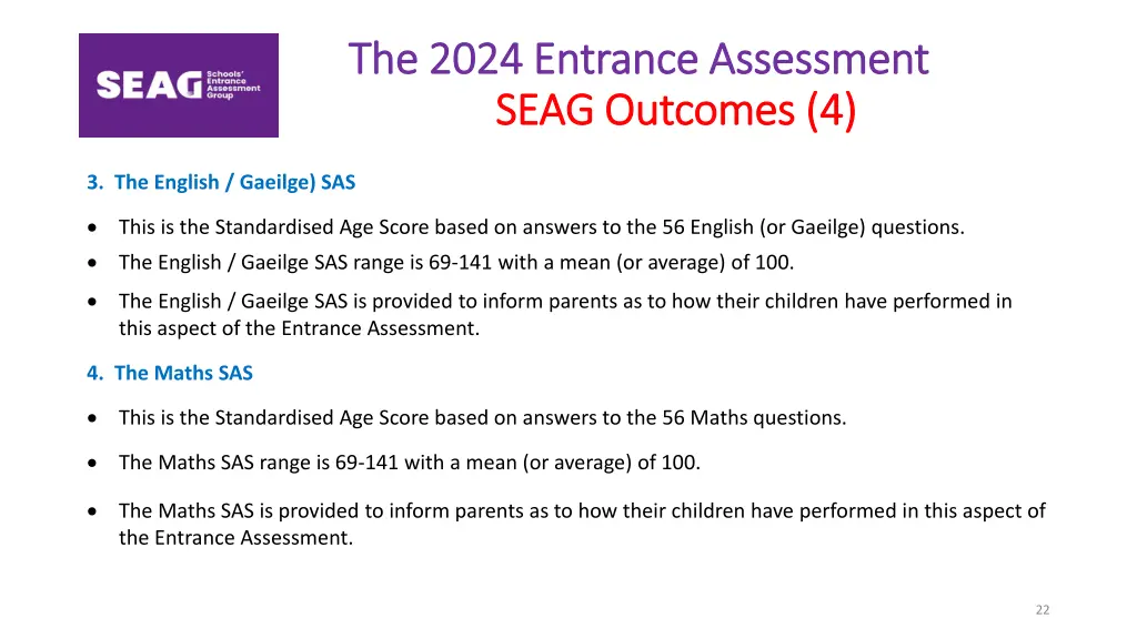 the 2024 entrance assessment the 2024 entrance 20