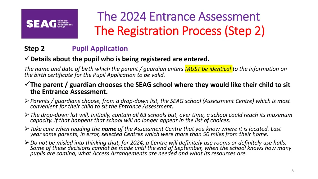 the 2024 entrance assessment the 2024 entrance 6