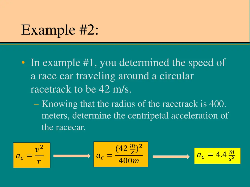 example 2